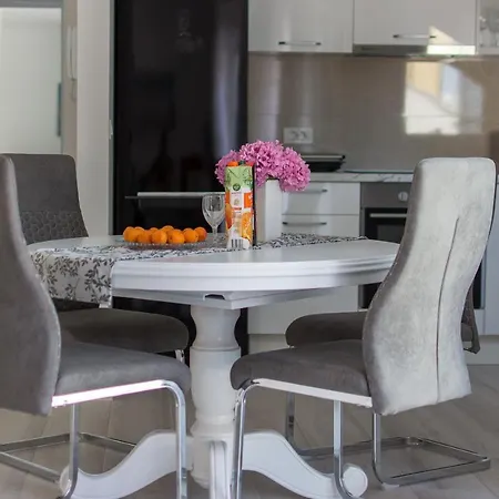 Gloria Апартаменты