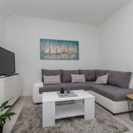 Gloria Διαμέρισμα Ντουμπρόβνικ