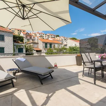 Lejlighed Gloria Dubrovnik