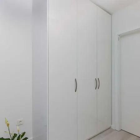 Gloria Lejlighed *