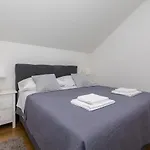 Appartement Gloria *
