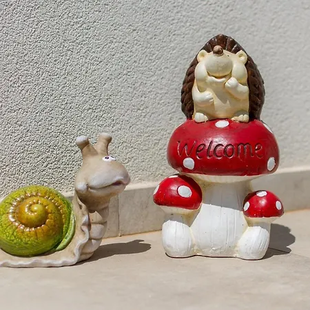 Apartamento Gloria *