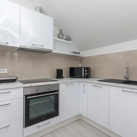 Gloria Apartamento Dubrovnik