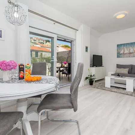 Gloria Apartamento *