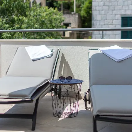 Gloria Appartement Dubrovnik