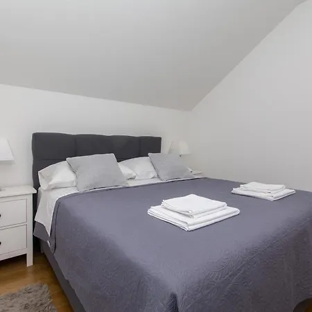 Appartement Gloria *